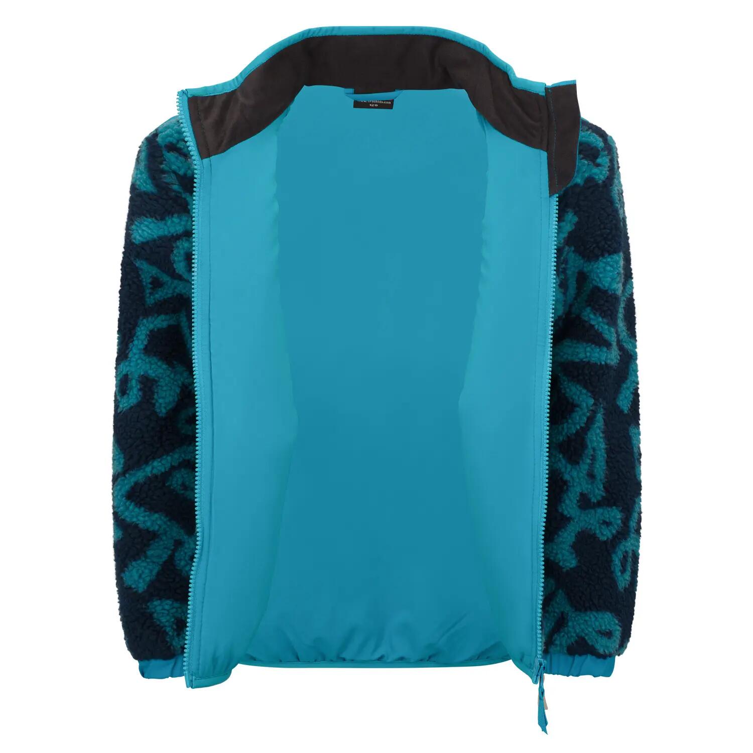 Fleecejacke Lyngdal 3/3