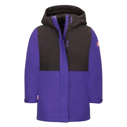 TROLLKIDS Girls Hovden Coat