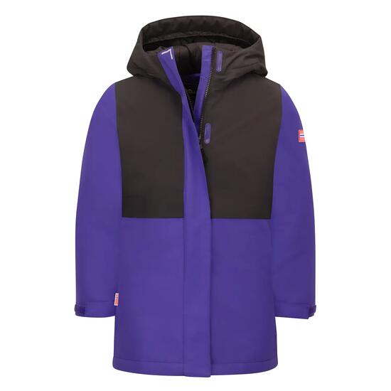 TROLLKIDS Girls Hovden Coat