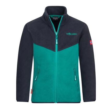 Veste polaire Oppdal XT
