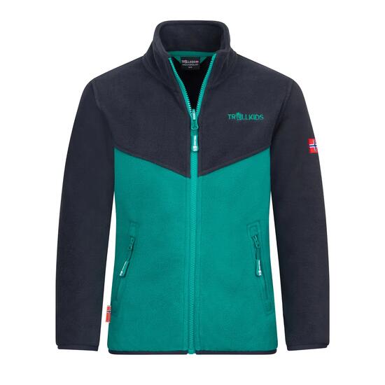 Kids Oppdal Jacket XT