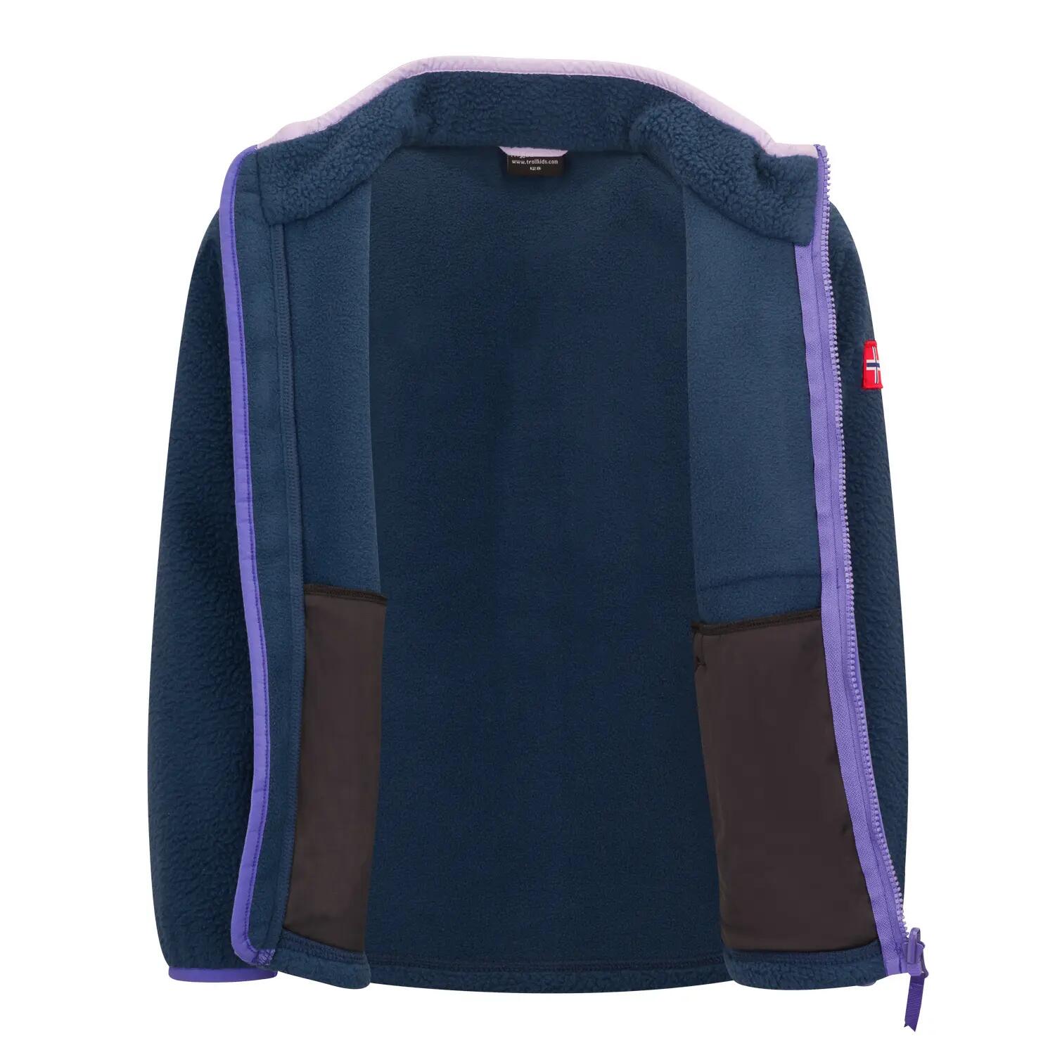 Veste imperméable Odda XT 3/3