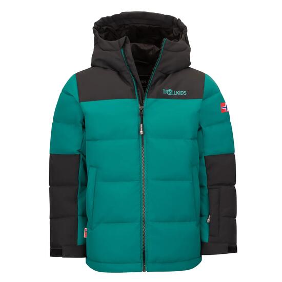 Kids Narvik Jacket PRO
