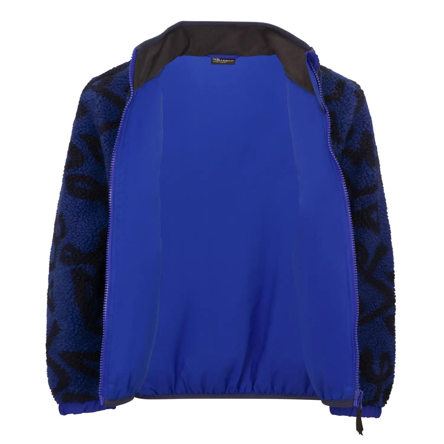 Fleecejacke Lyngdal 3/3