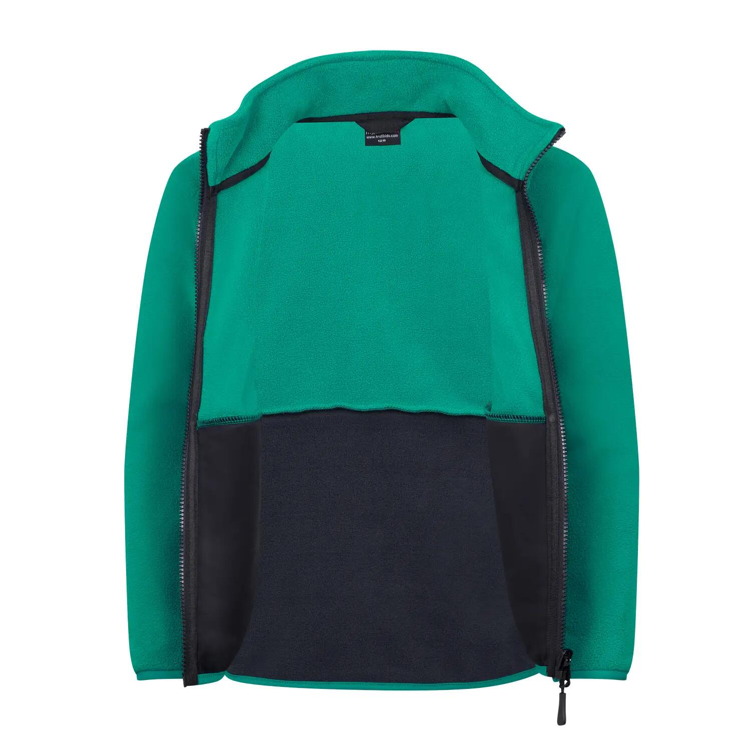 TROLLKIDS Kids Storfjord Jacket 3/3