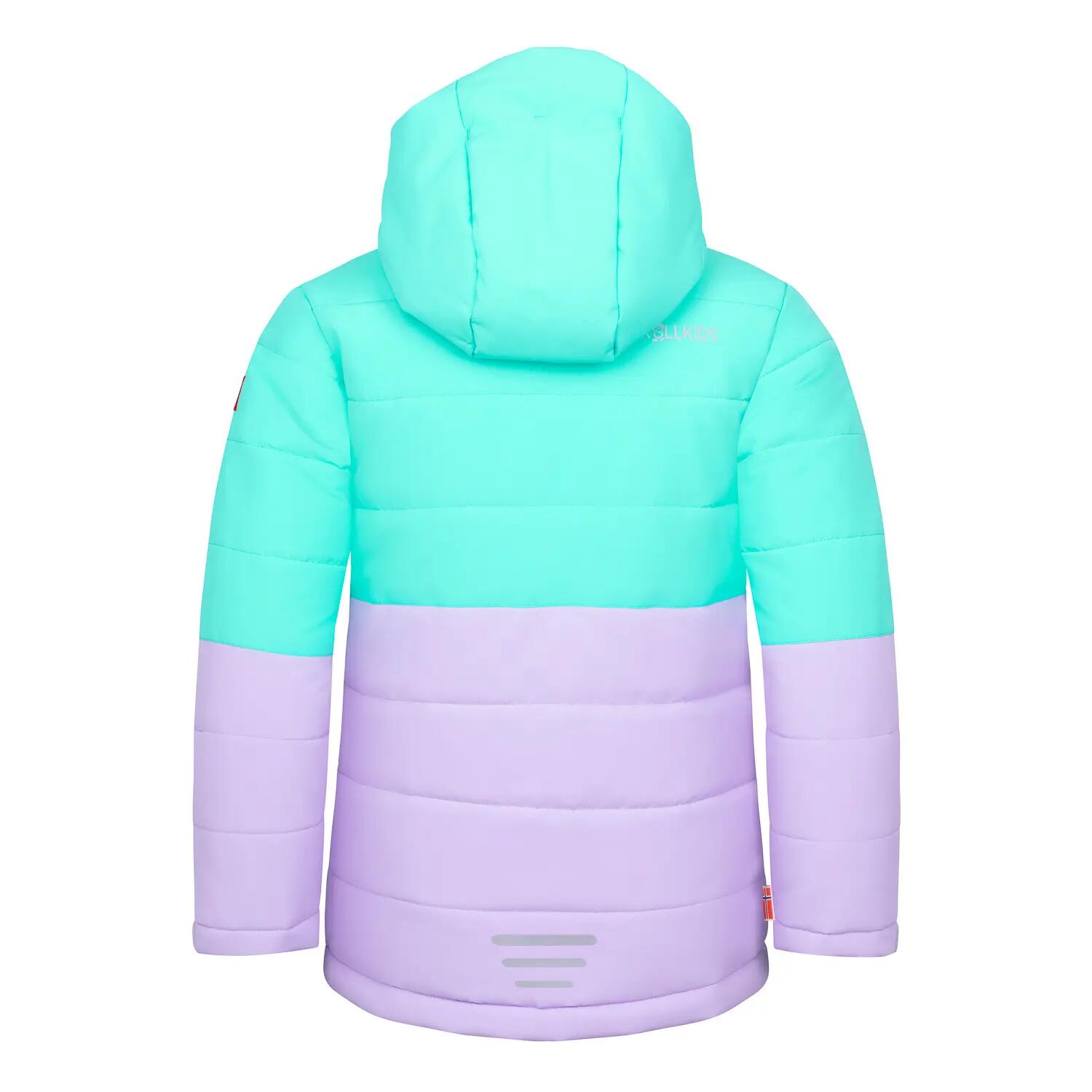TROLLKIDS Kids Hemsedal Snow Jacket XT 2/3
