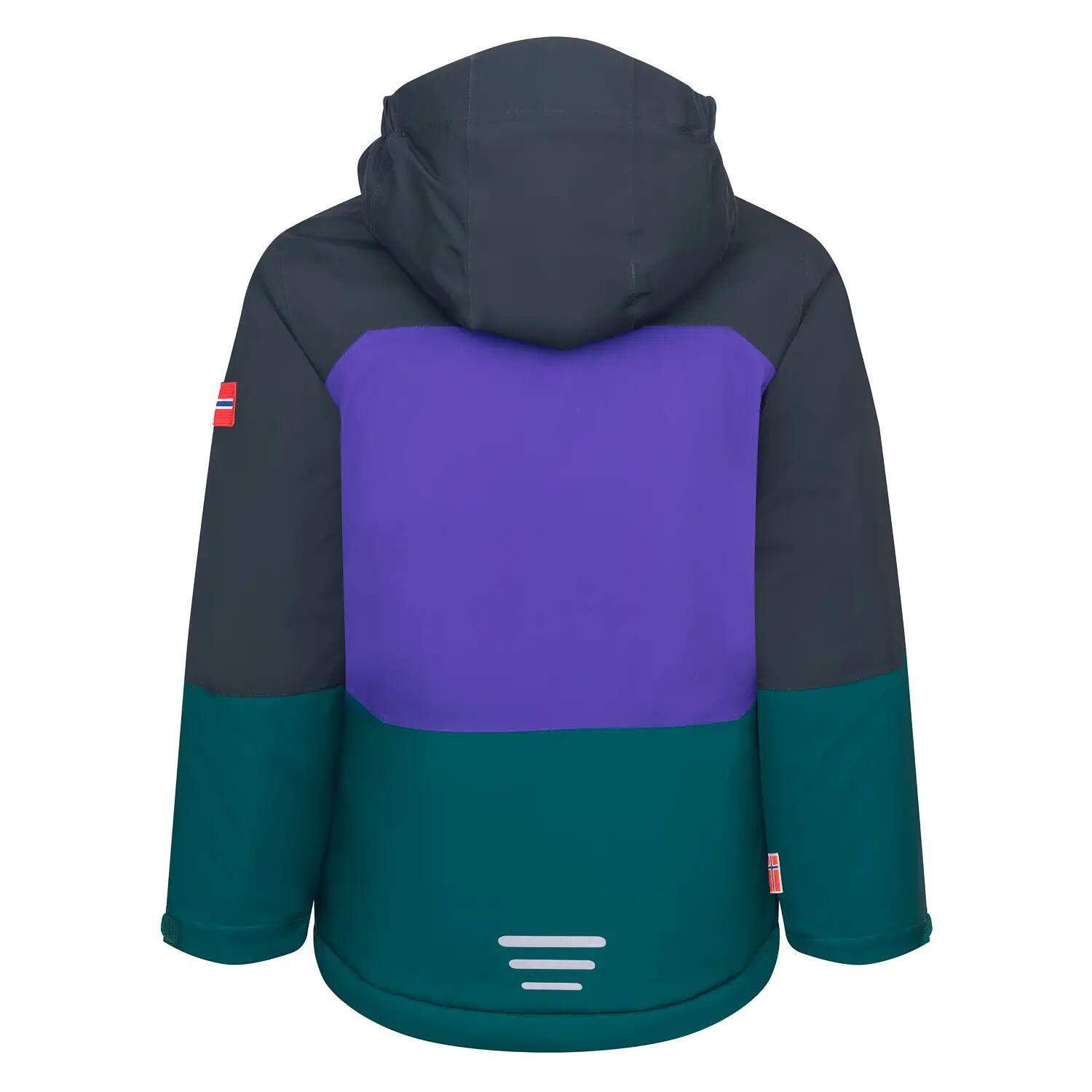 TROLLKIDS Kids Hardanger Jacket 2/3