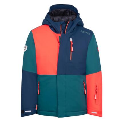 Veste de ski/snowboard Hallingdal