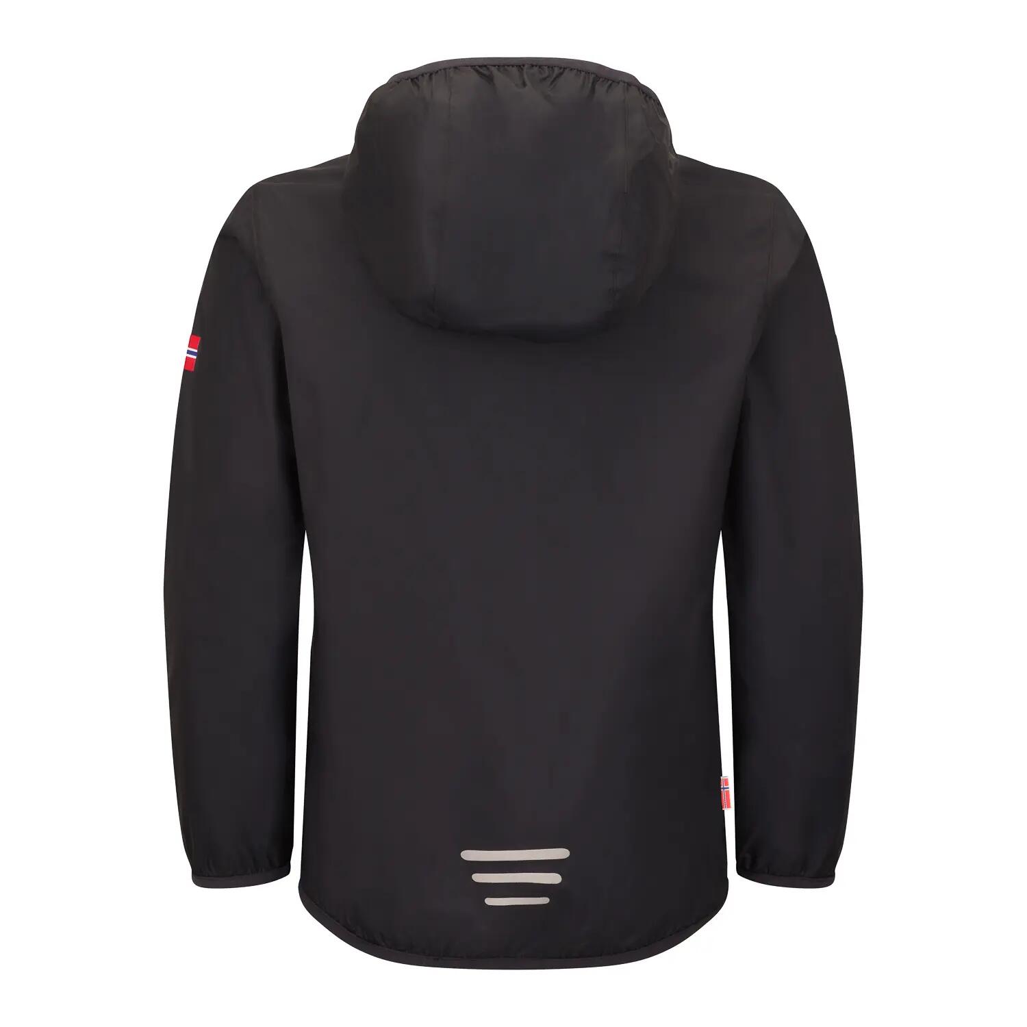 TROLLKIDS Kids Trolltunga Jacket 2/3