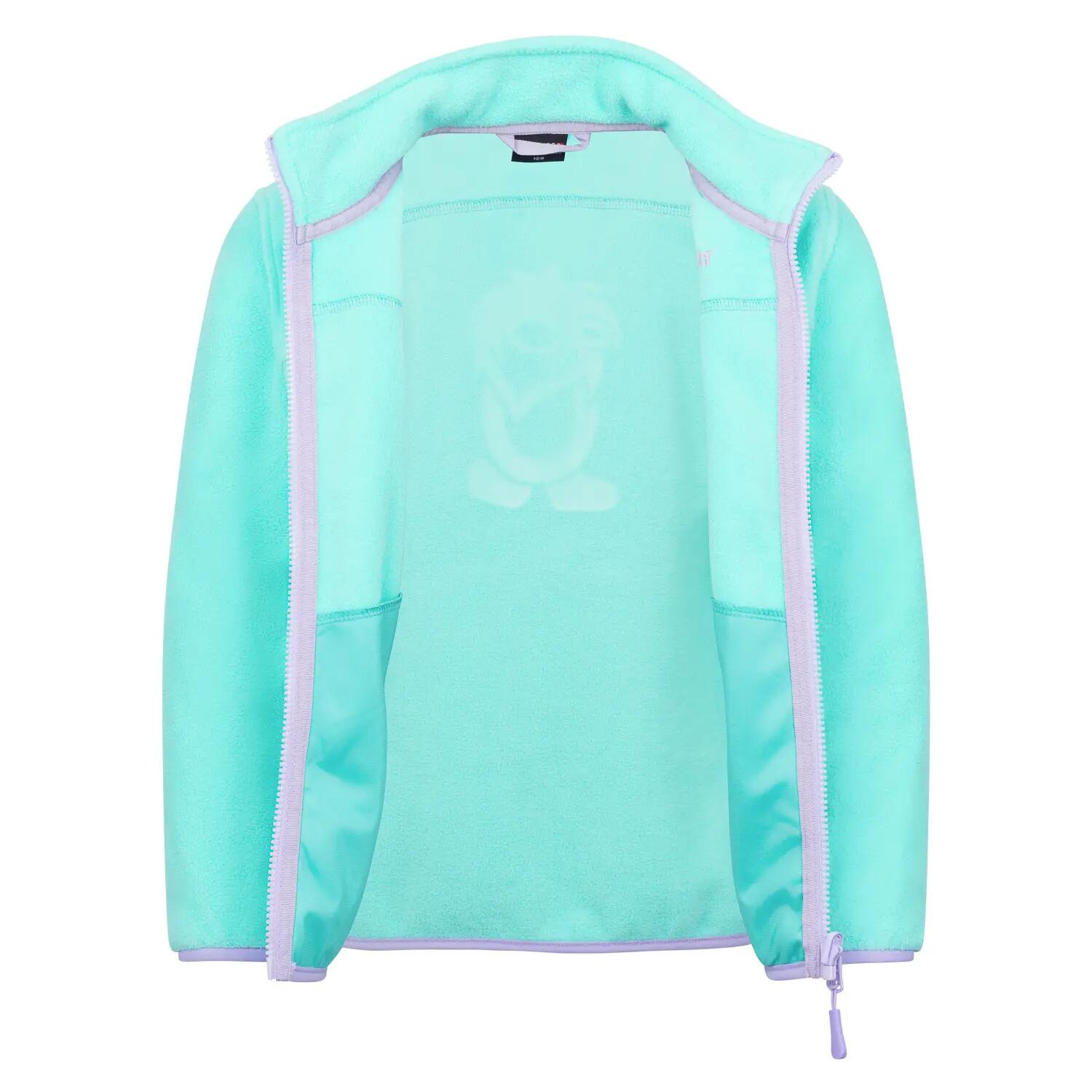 Girls Oppdal Jacket XT 3/3