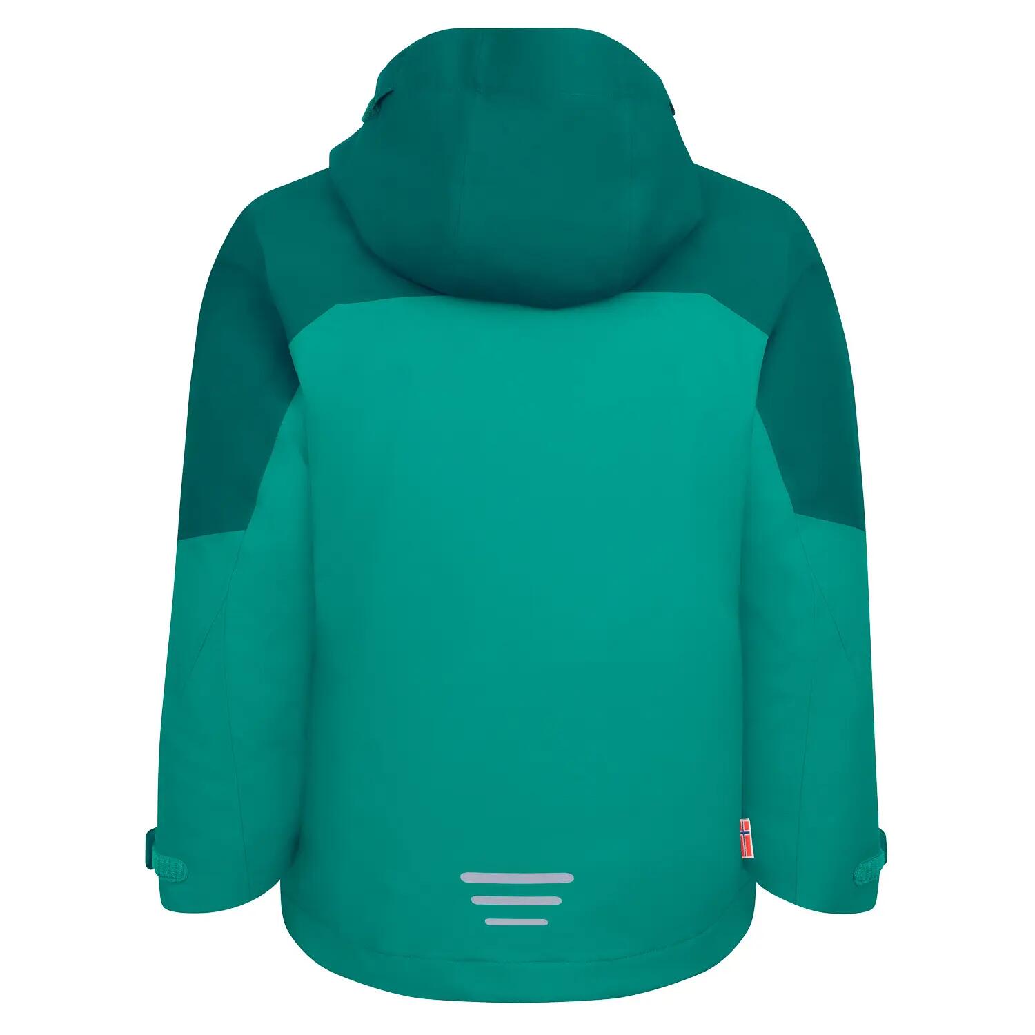 Kids Skanden 3in1 Jacket 6/6