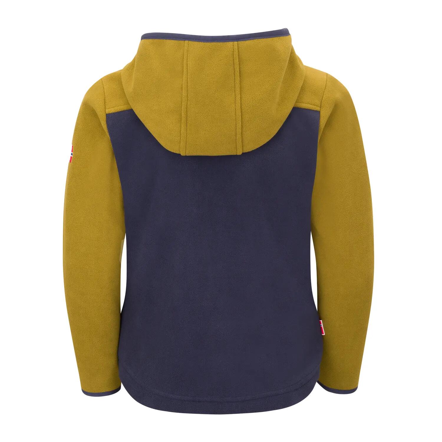 TROLLKIDS Kids Stavanger Jacket 2/3