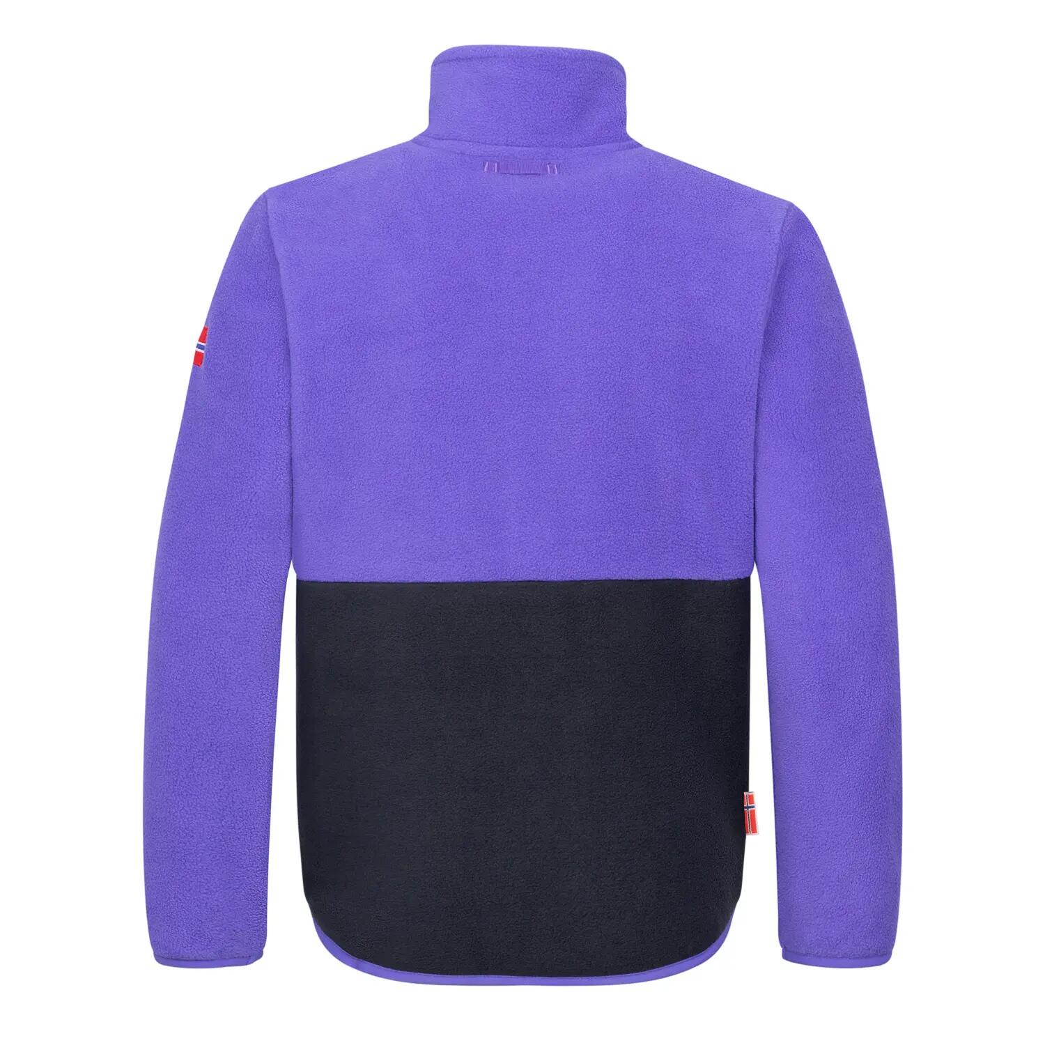 TROLLKIDS Kids Storfjord Jacket 2/3