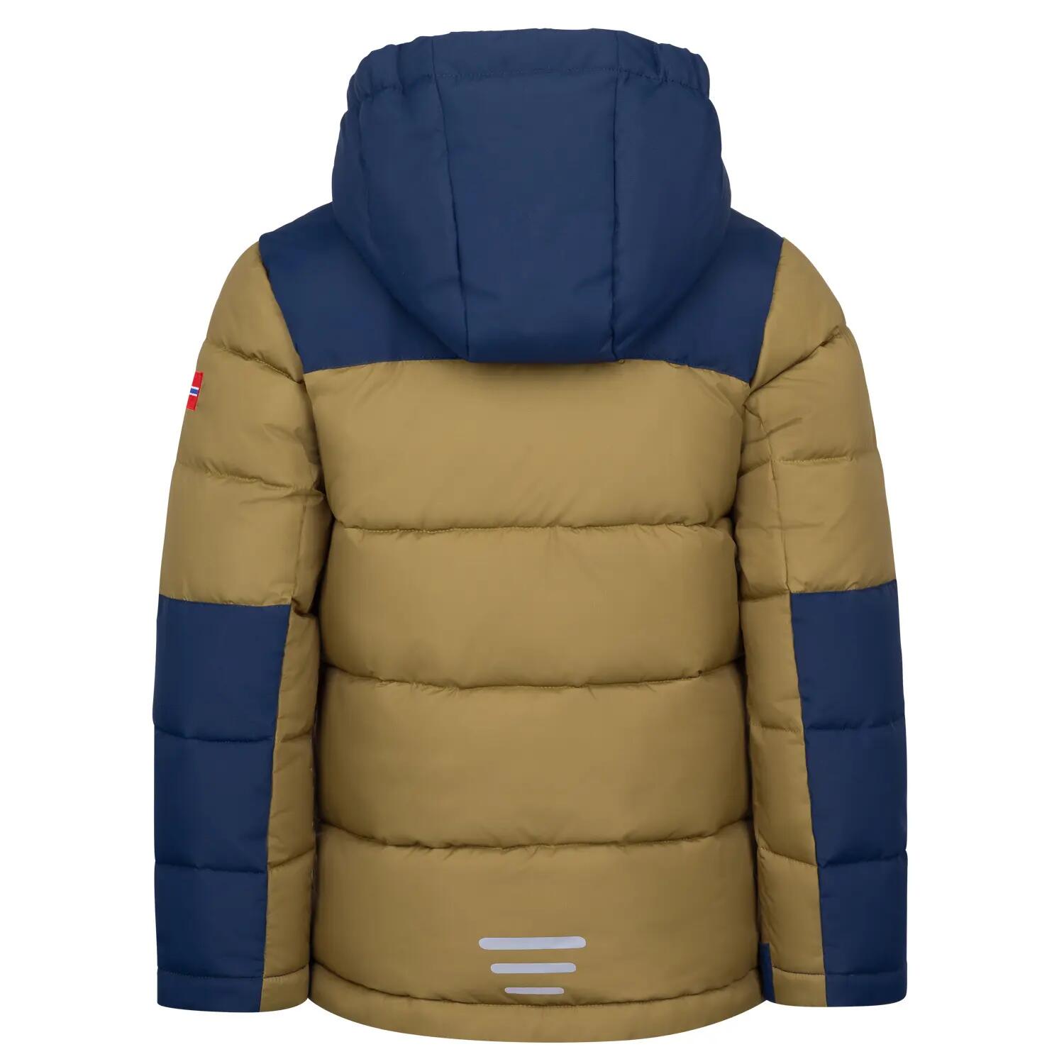 TROLLKIDS Kids Narvik Jacket PRO 2/3