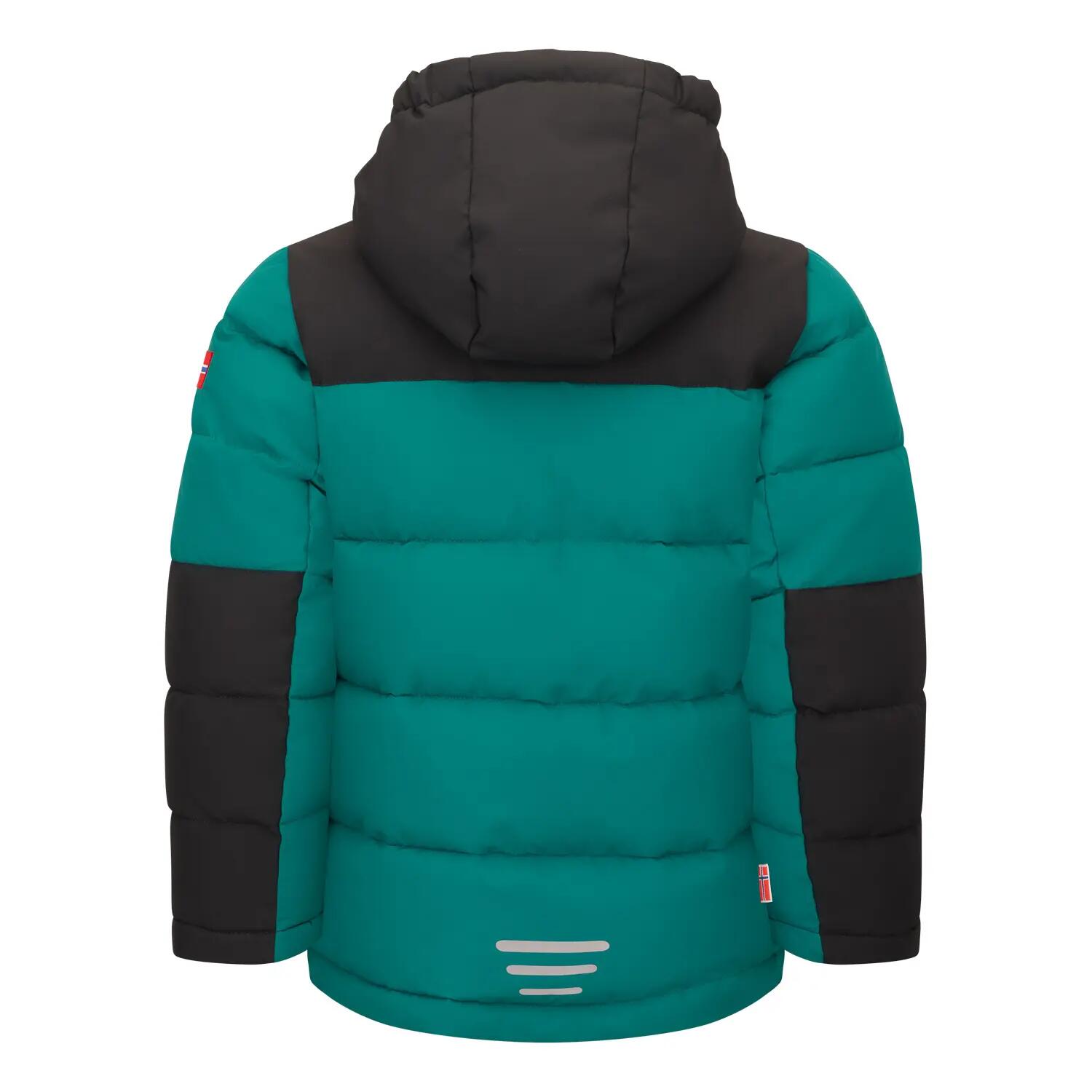 Kids Narvik Jacket PRO 2/3