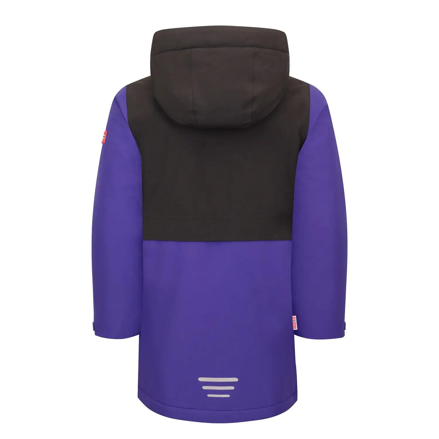 TROLLKIDS Girls Hovden Coat 2/3