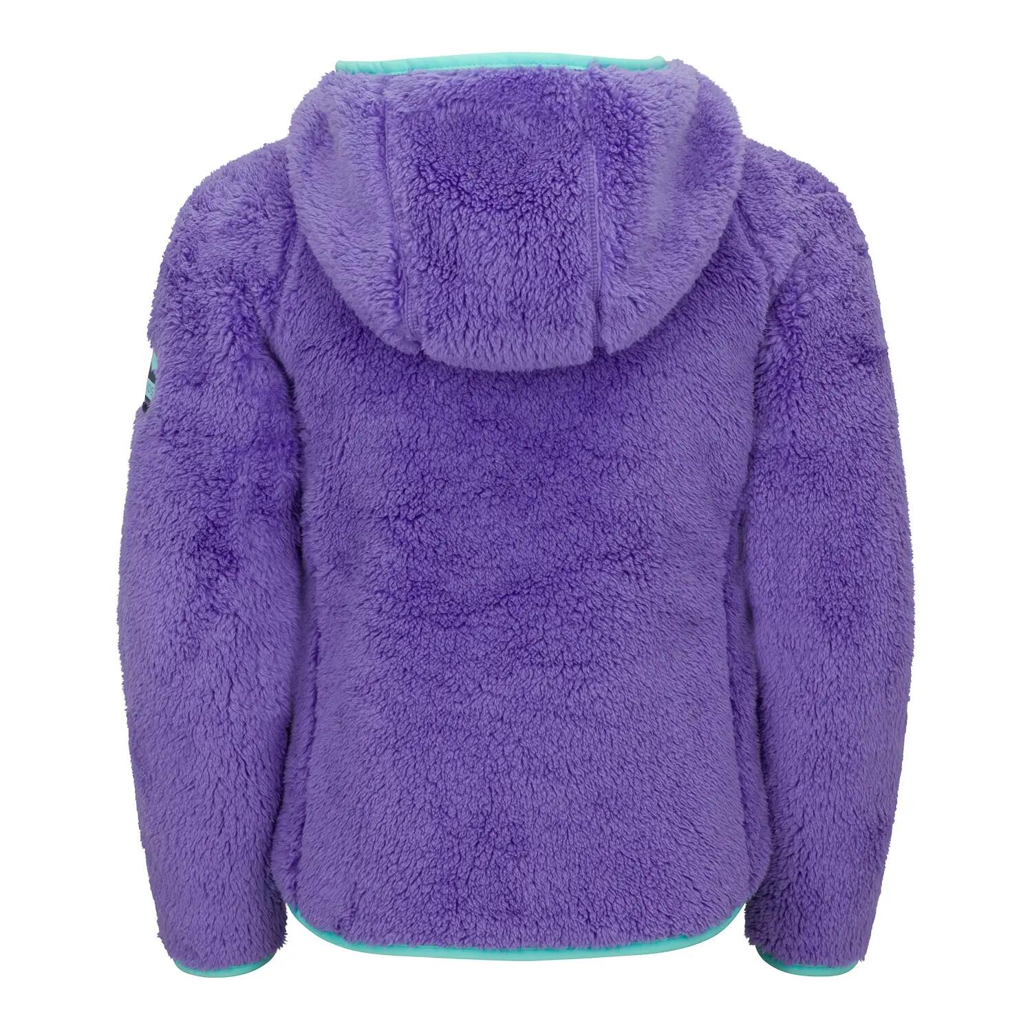TROLLKIDS Girls Borgund Jacket XT 2/3