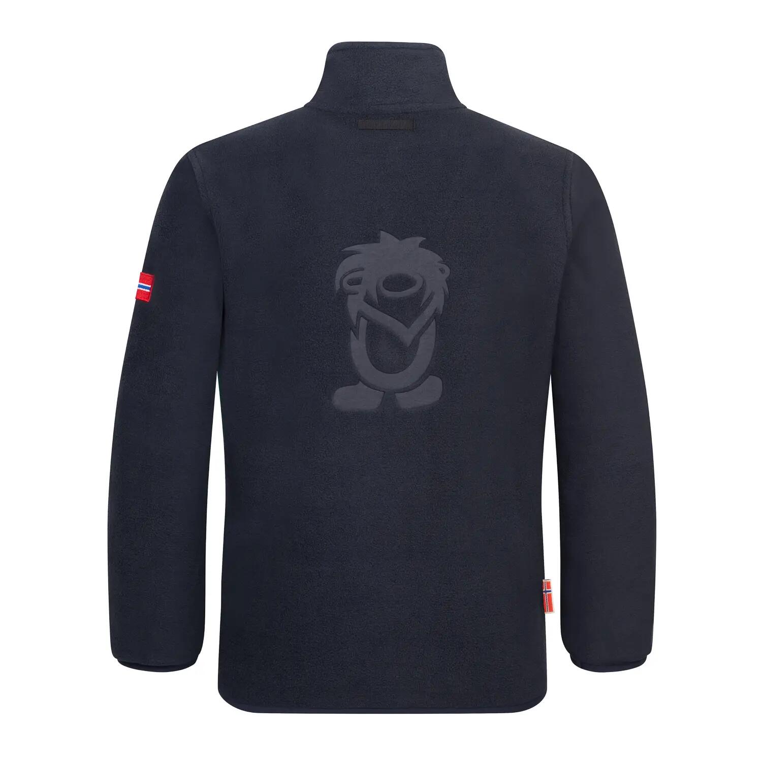 TROLLKIDS Kids Bryggen 3in1 Jacket 4/7