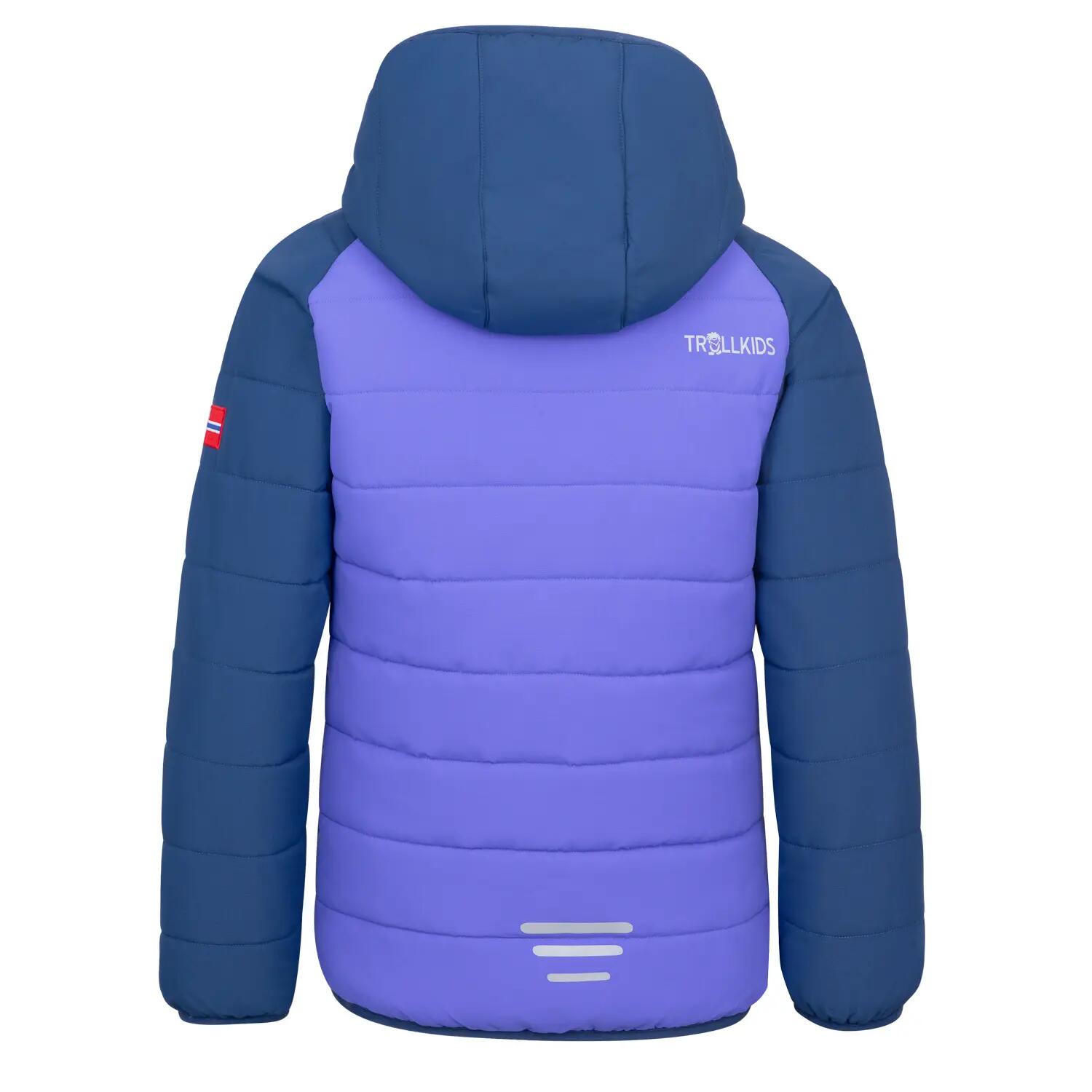 TROLLKIDS Kids Hafjell Snow Jacket PRO 2/3