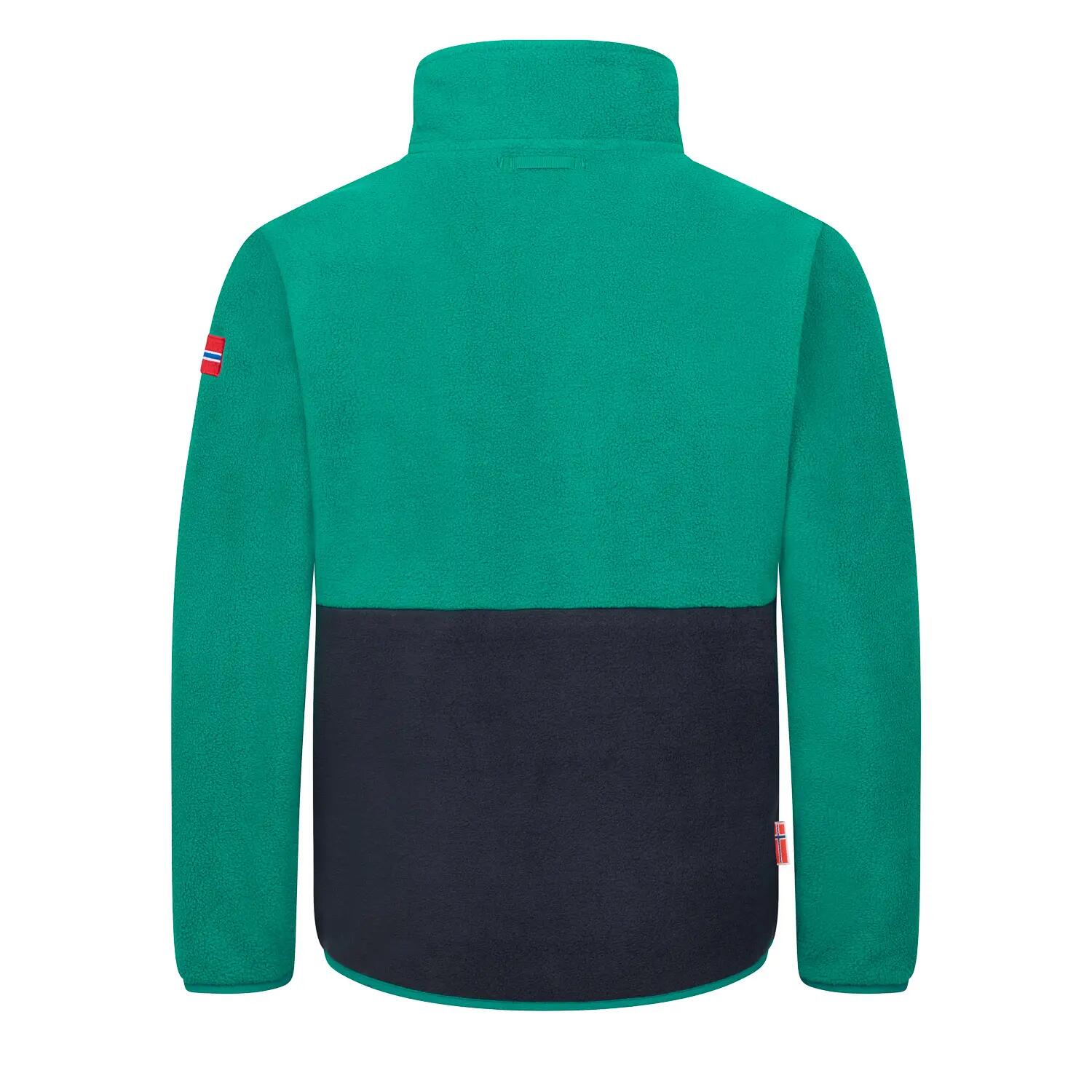 TROLLKIDS Kids Storfjord Jacket 2/3