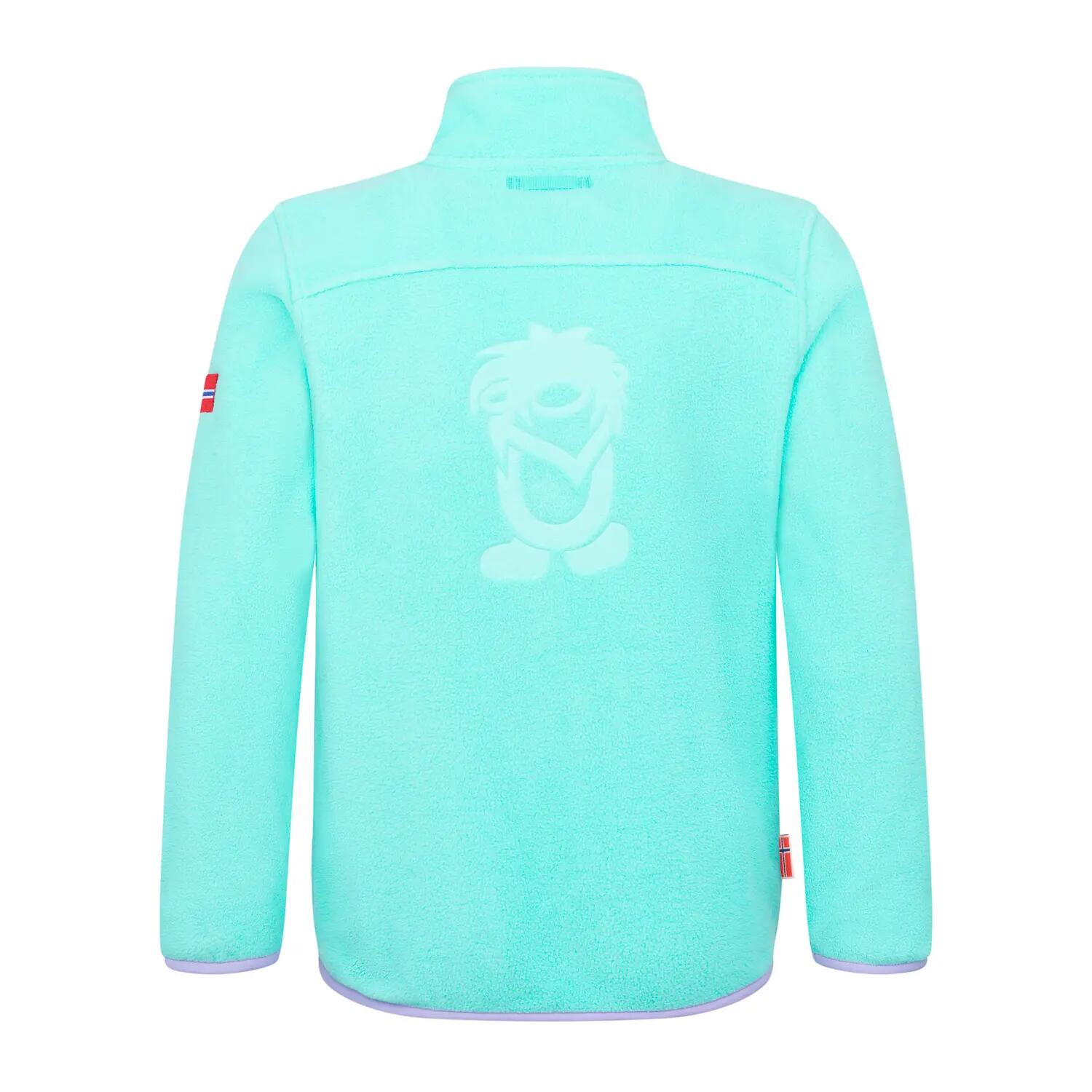 Girls Oppdal Jacket XT 2/3