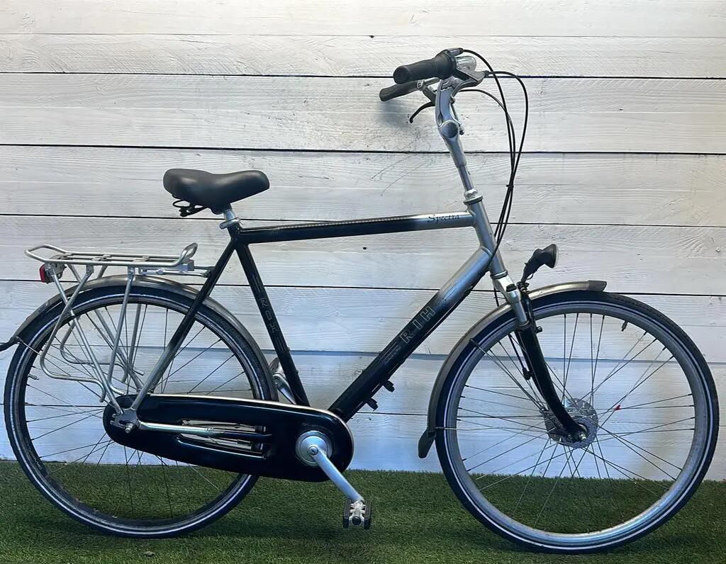 BIKE picture