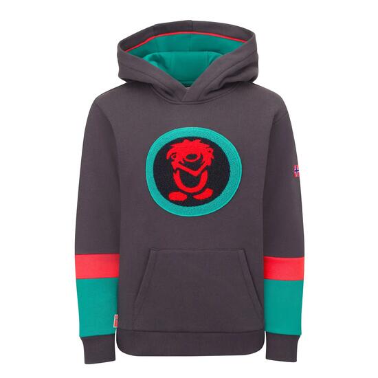 Kids Troll Sweater XT