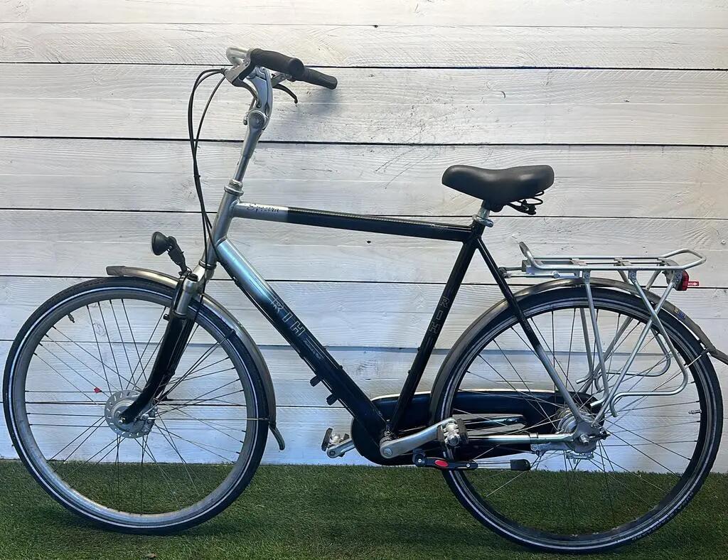 Bicicletta usata RIH Spectra 4/4