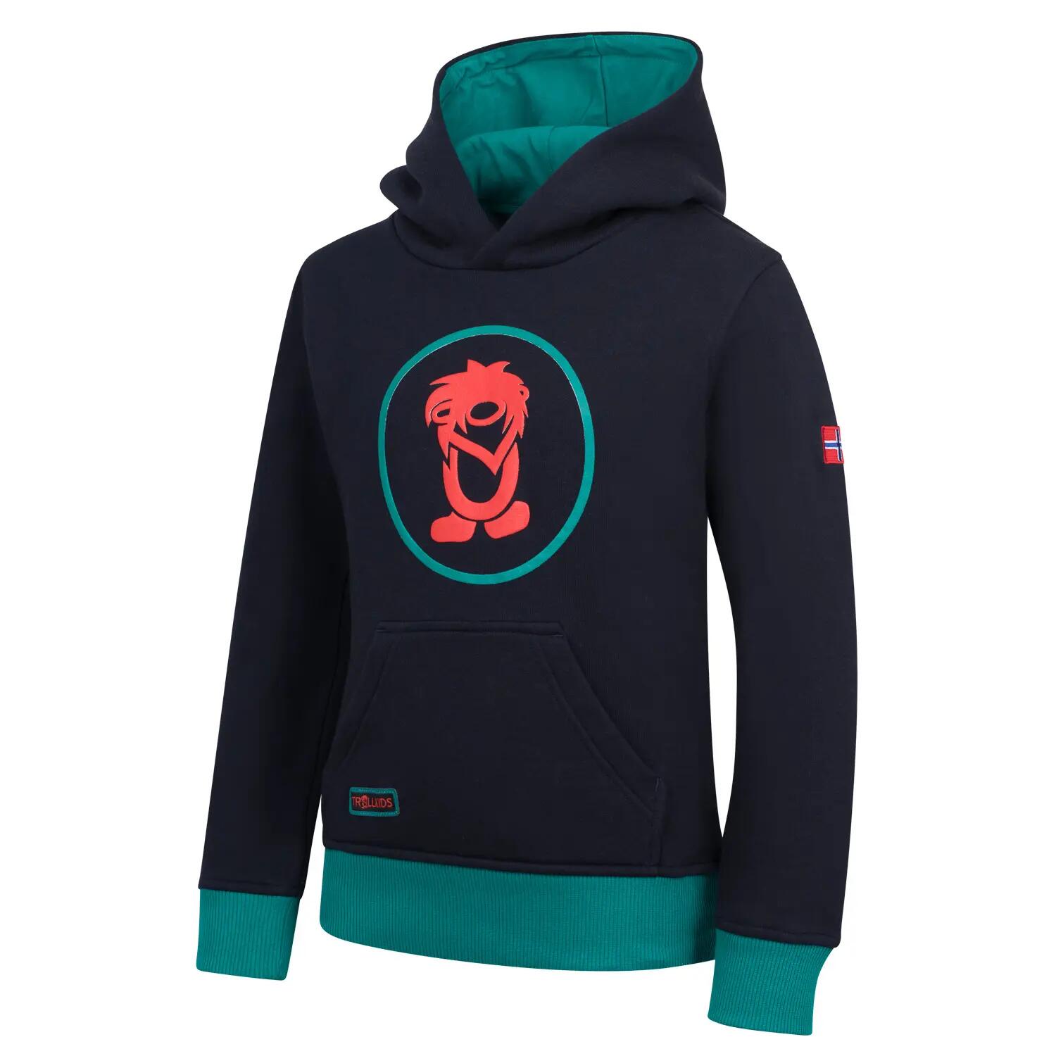 TROLLKIDS Kids Troll Sweater 3/3