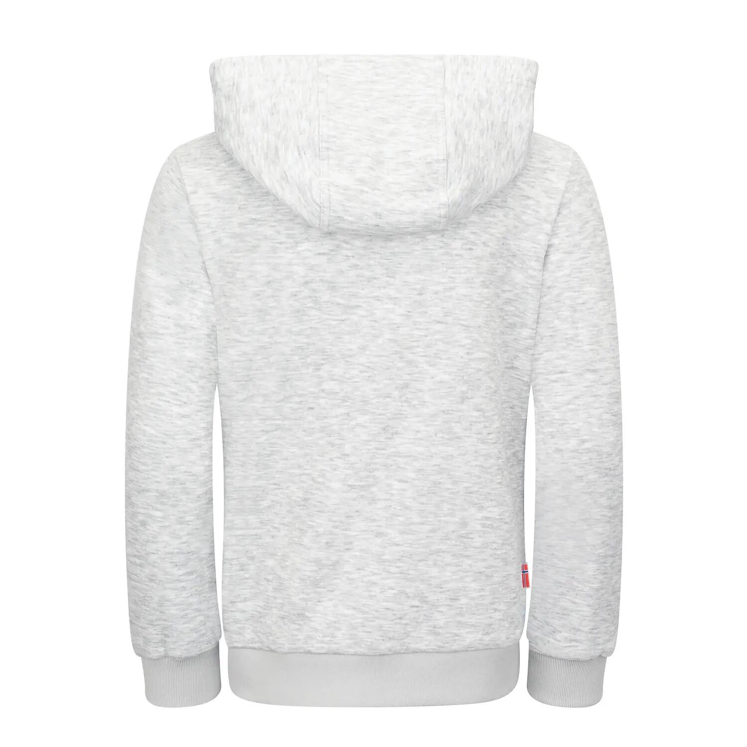 Hoodie Rostfjord 3/3