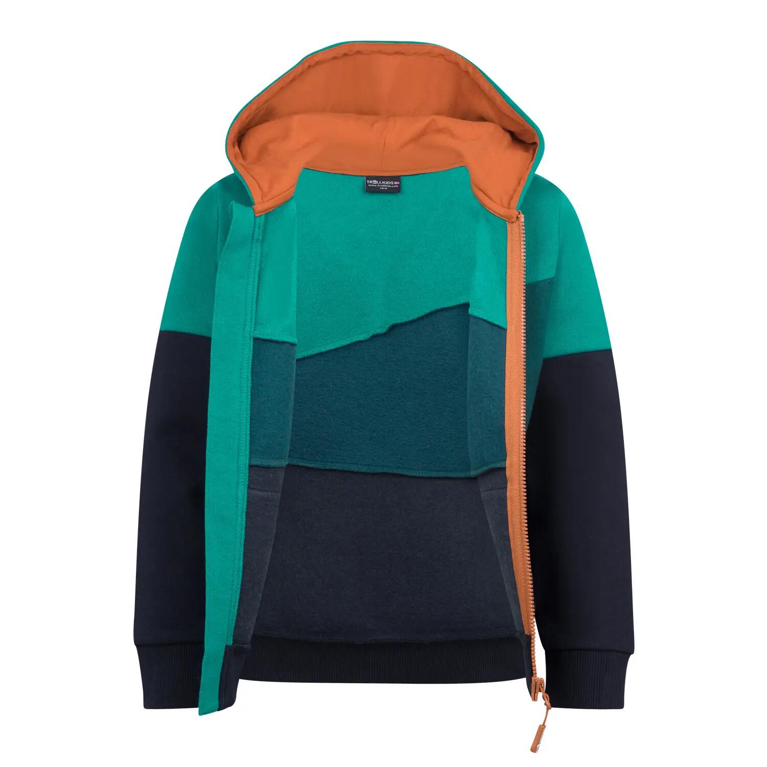 Kids Alesund Sweater 3/3