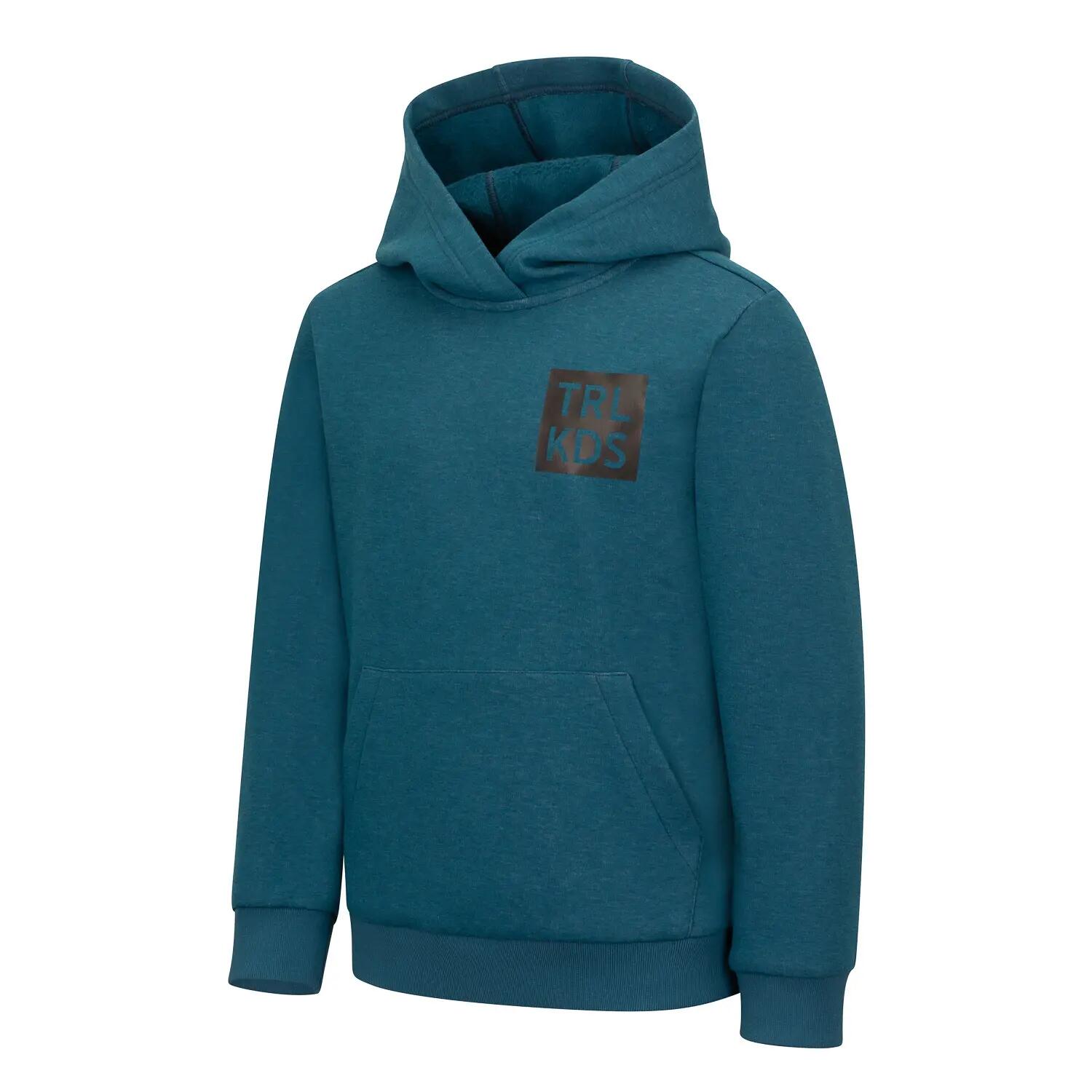 Hoodie Rostfjord 3/3