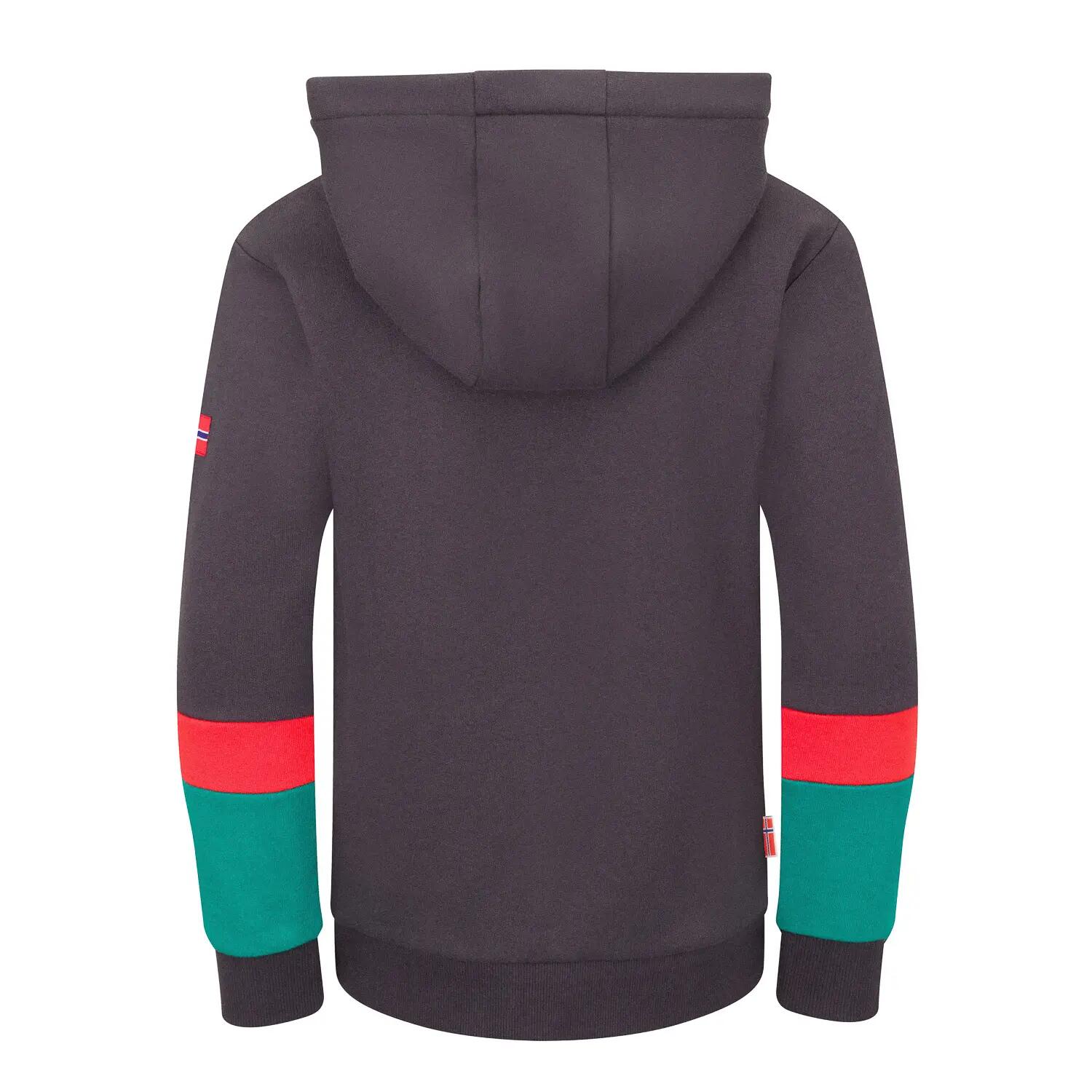 Hoodie Troll XT 3/3