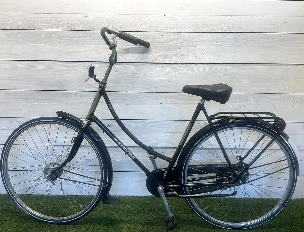 Tweedehands Batavus Florence 4/4