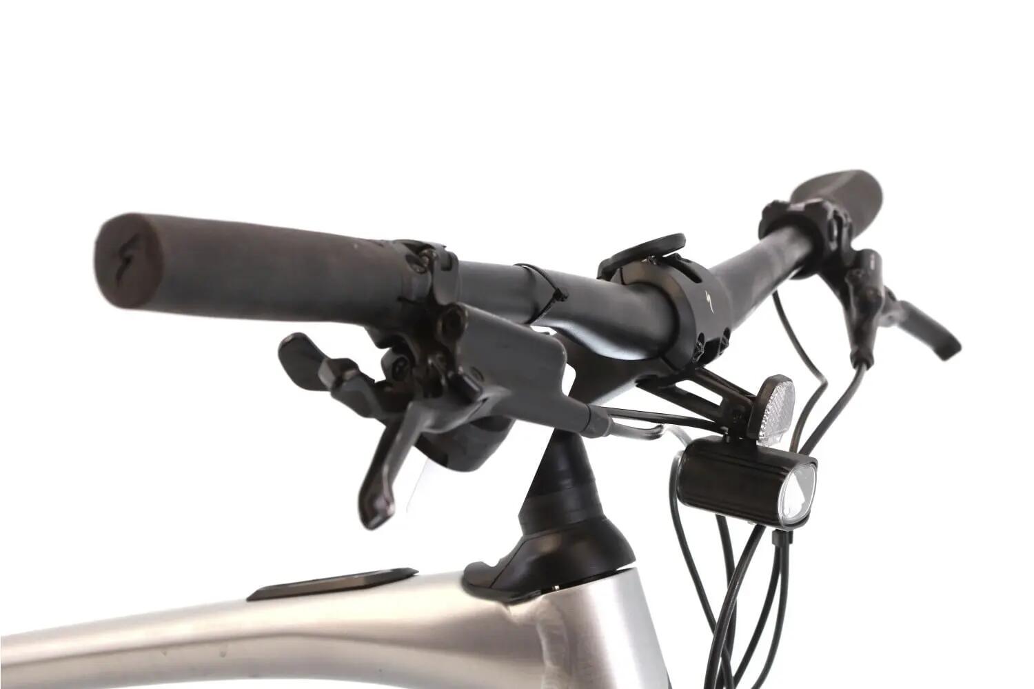 Bici da città ricondizionata ·  Turbo Vado SL 5.0 EQ · Buone condizioni 6/8