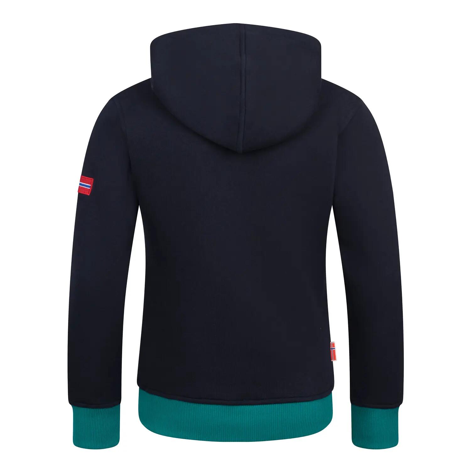 TROLLKIDS Kids Troll Sweater 2/3