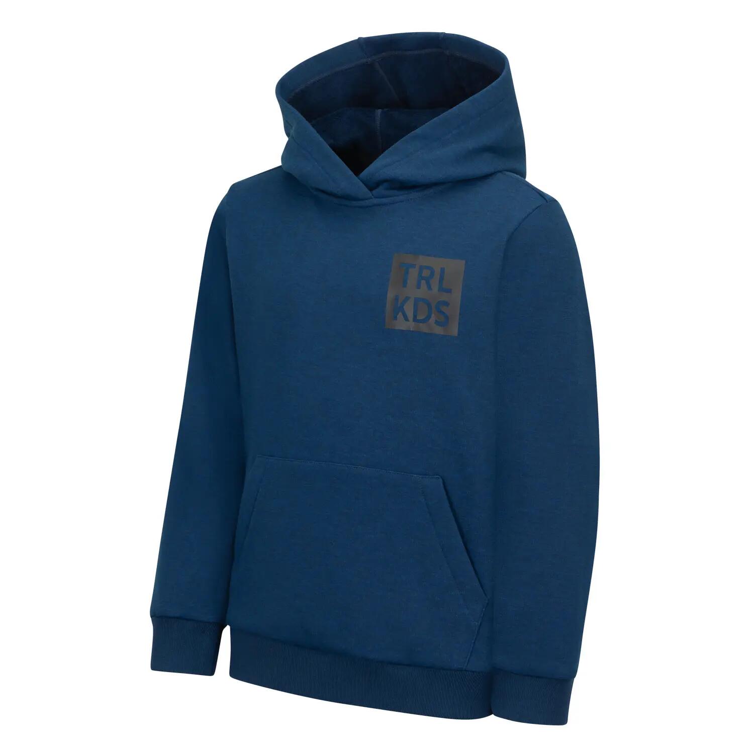 Hoodie Rostfjord 3/3