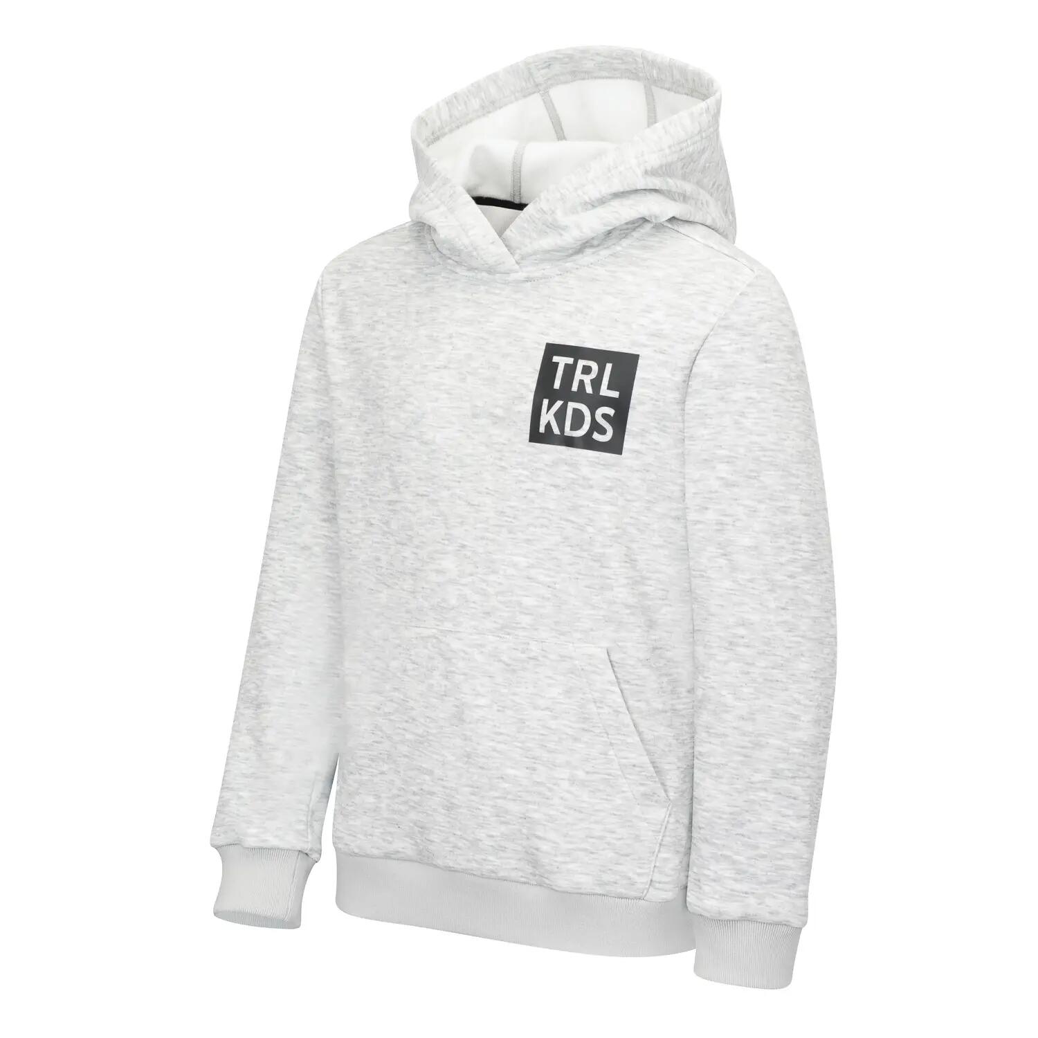 Hoodie Rostfjord 2/3