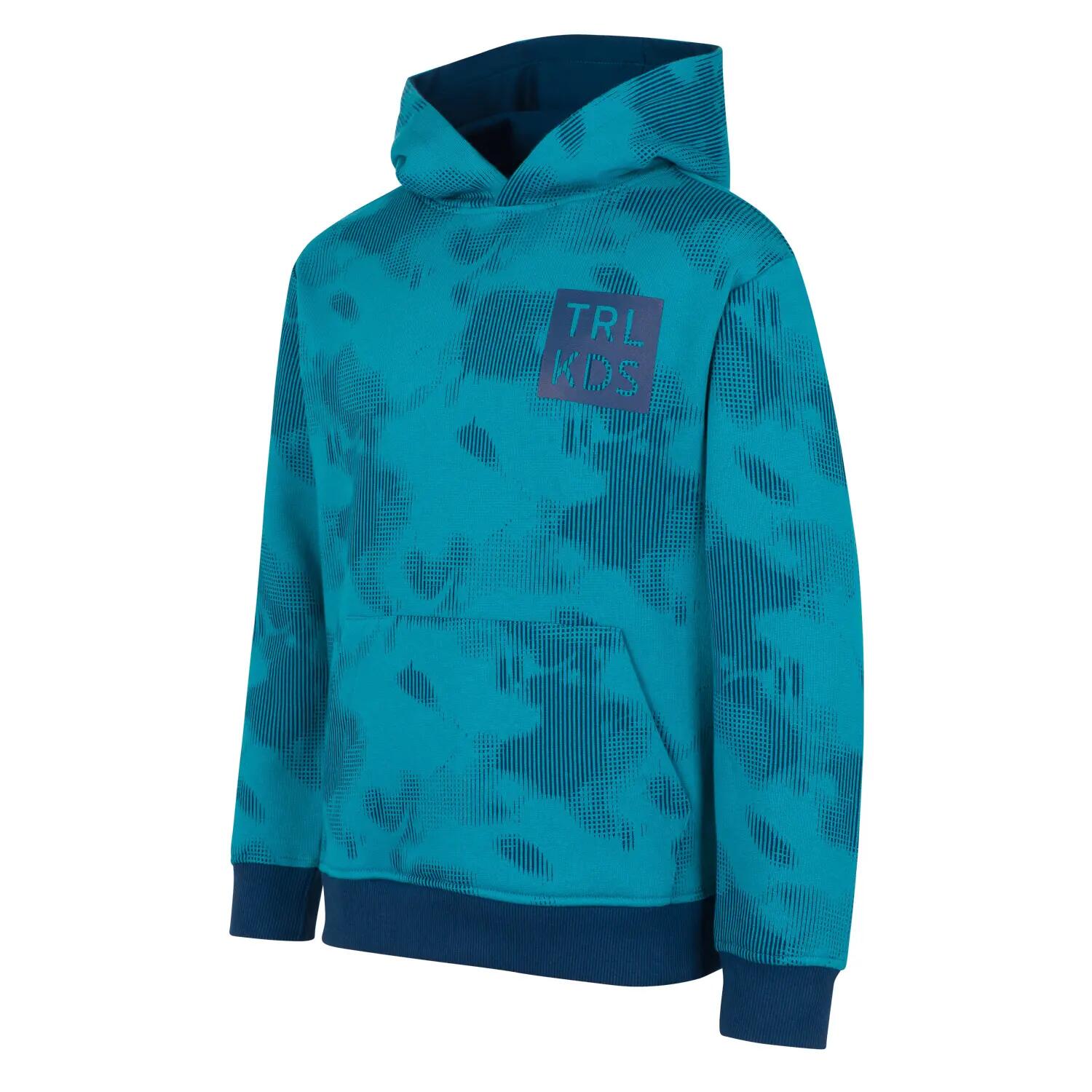 Hoodie Lifjell 3/3