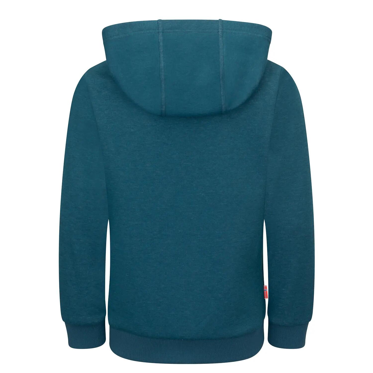 Hoodie Rostfjord 2/3