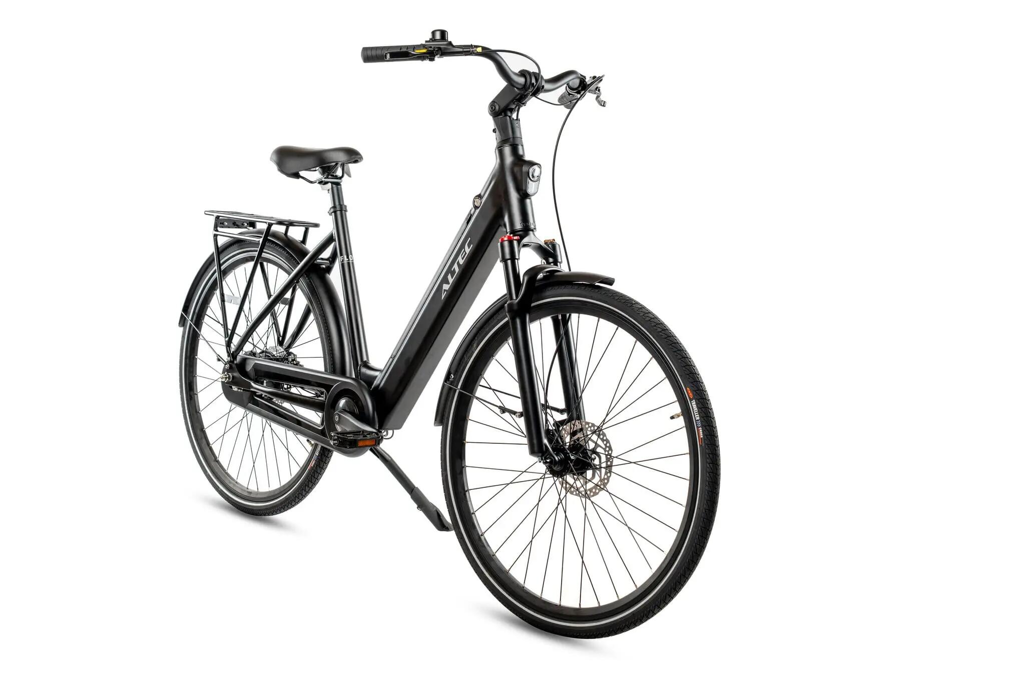Altec Flow Elektrische Damesfiets 28 inch 50cm 5/7