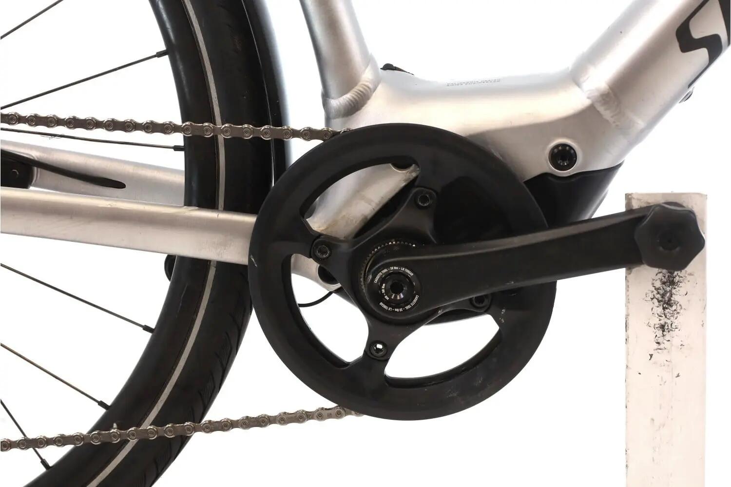Bici da città ricondizionata ·  Turbo Vado SL 5.0 EQ · Buone condizioni 4/8