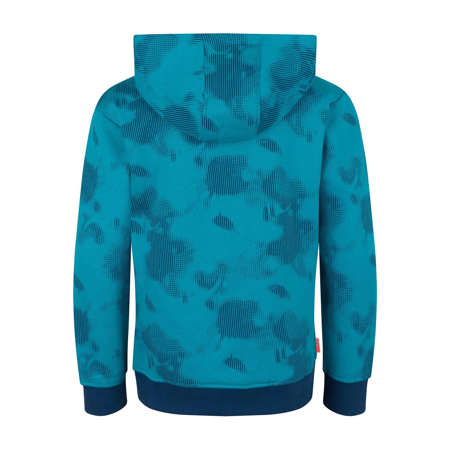 Hoodie Lifjell 2/3