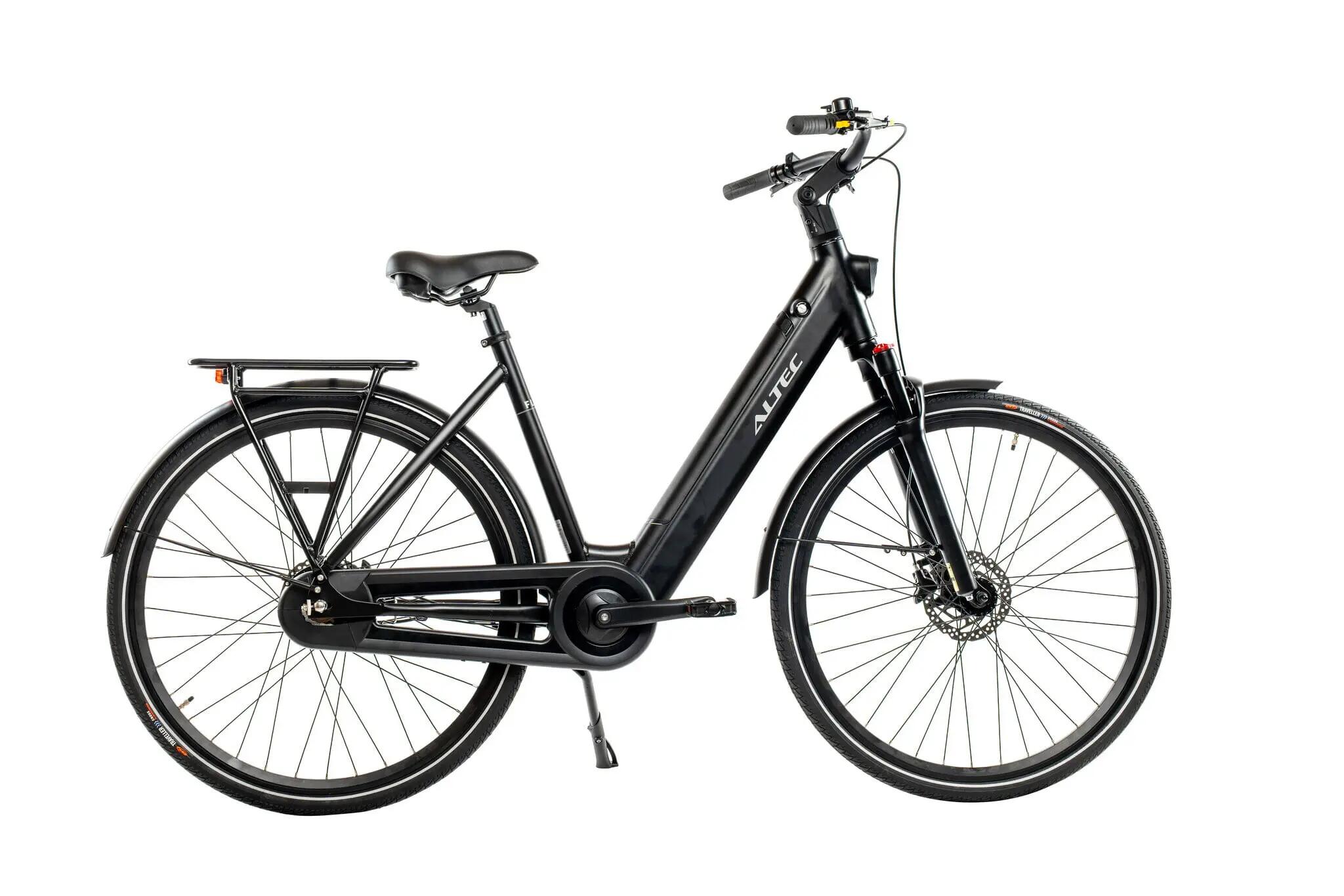 Altec Flow Elektrische Damesfiets 28 inch 50cm 3/7