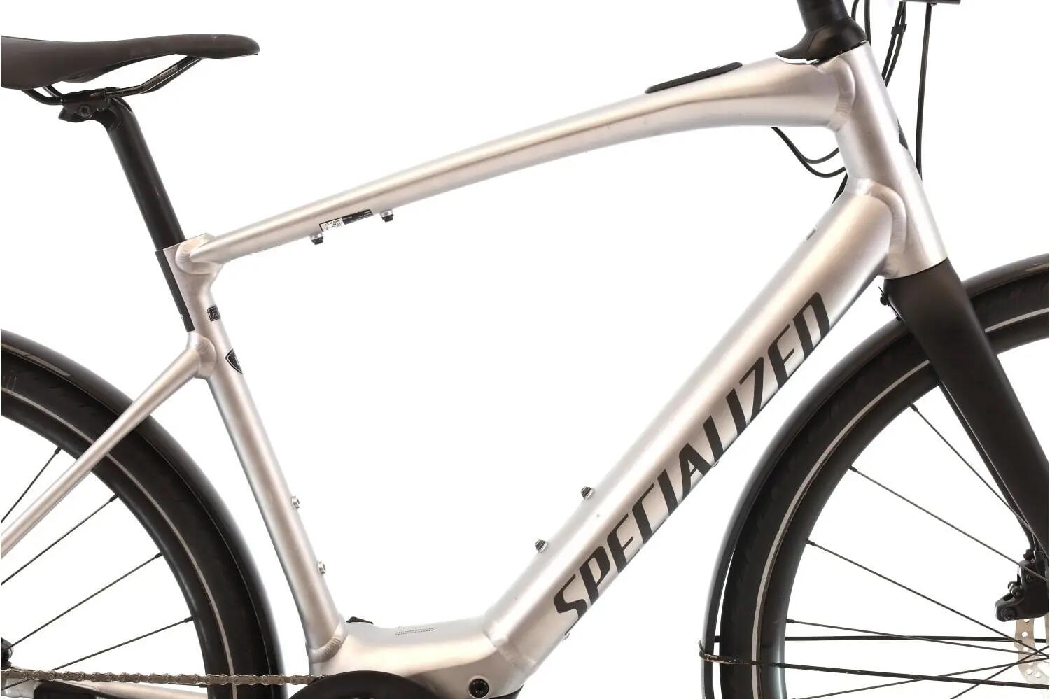 Bici da città ricondizionata ·  Turbo Vado SL 5.0 EQ · Buone condizioni 2/8