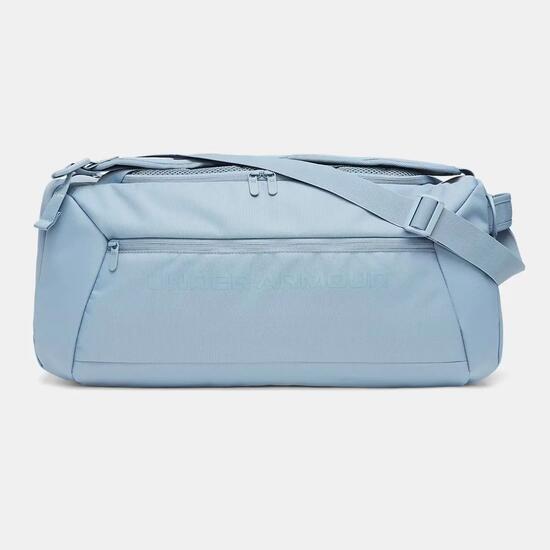 Ua Undeniable Small Sport-rugzak 40l Lichtblauw