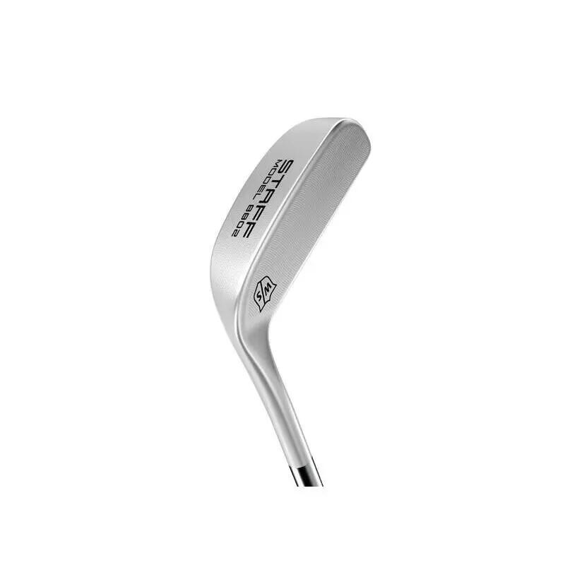 Left-handed putter Wilson Staff 8802 34 inches WS Lamkin Deep Etched