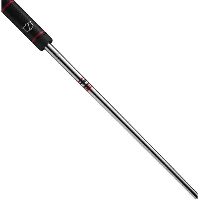 Wilson Staff Infinite Putter Bucktown 34inch 2024 Linkshandig 5/5