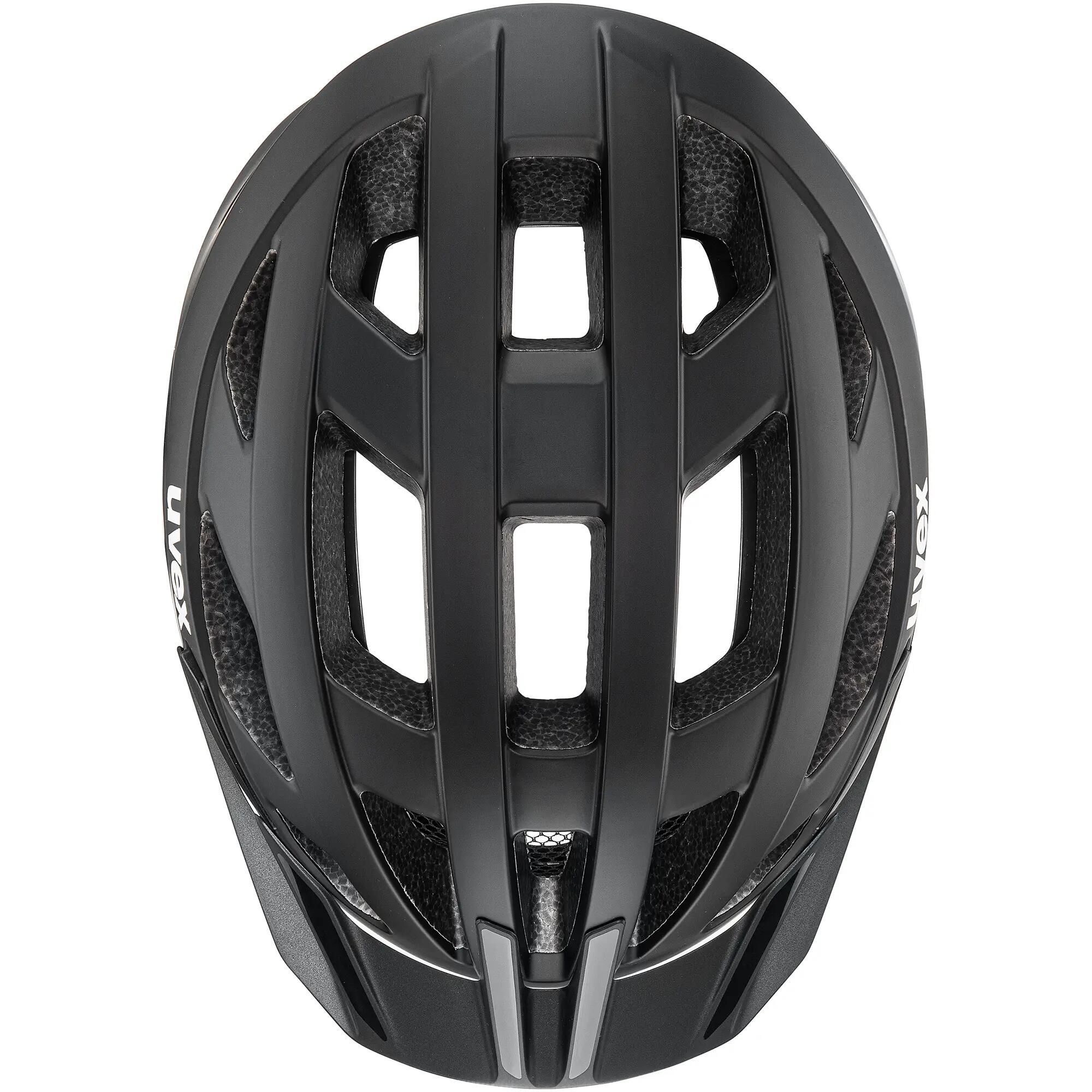 Koptelefoon Uvex I-Vo 2 Mips 5/5