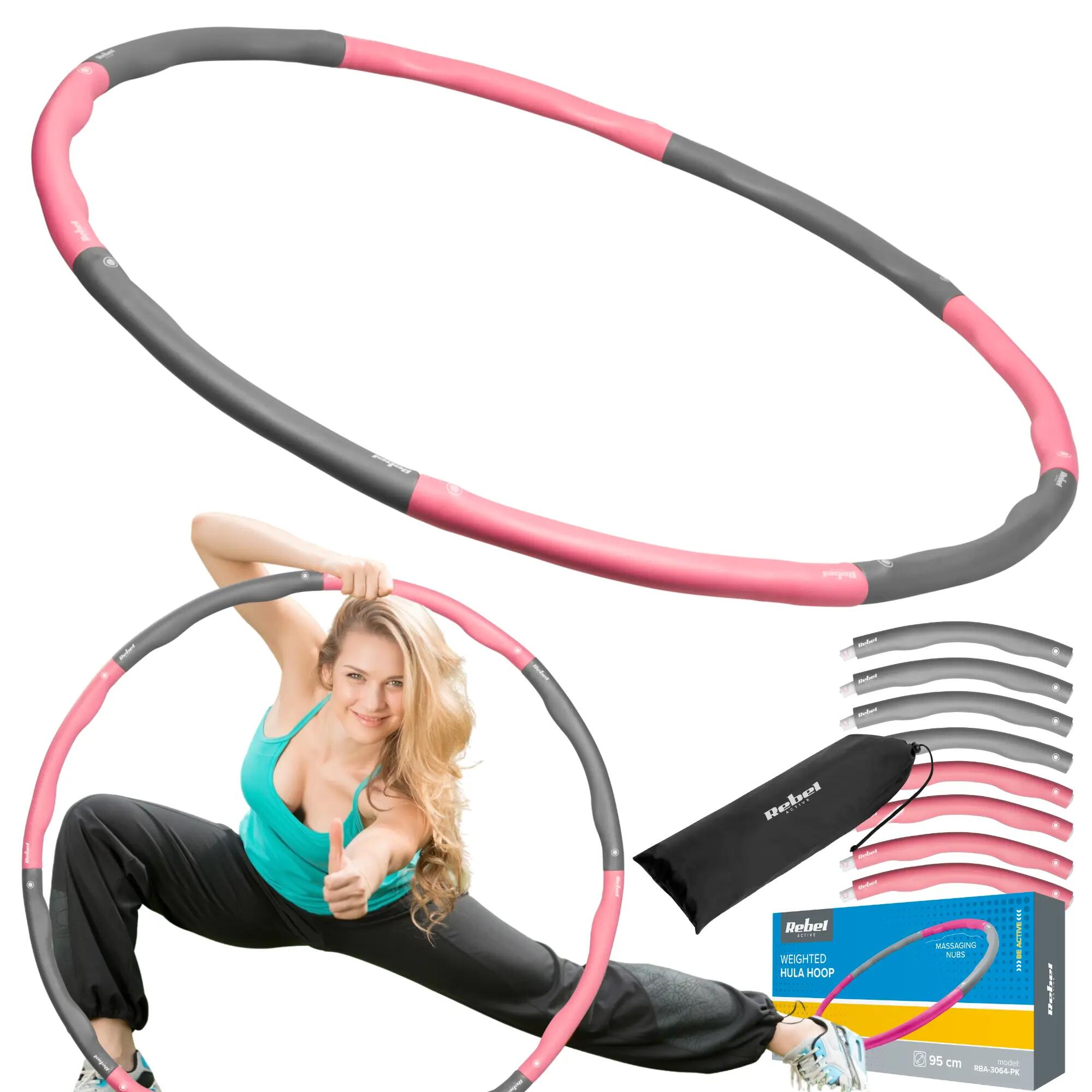 REBEL ACTIVE picture